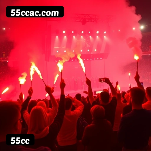 Estatísticas de bônus da 55cc em São Paulo, Rio de Janeiro e Brasília