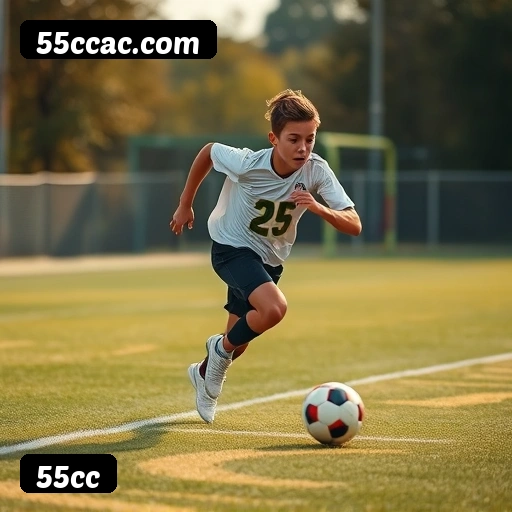 55cc bônus R$5.000 + 500 giros - Rollover 35x, prazo 30 dias, 38% taxa conversão