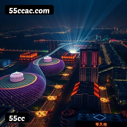 Tabela RTP dos jogos de cassino da 55cc