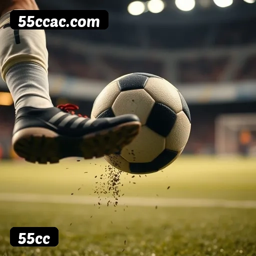 Catálogo 55cc 2.547 jogos - Pragmatic Play, Evolution, NetEnt