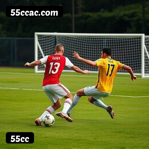 55cc APP mobile iOS Android - 187 mil downloads São Paulo Rio BH