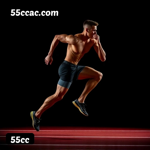 55cc segurança SSL 256-bit - Licença Curaçao, eCOGRA, GLI certificado