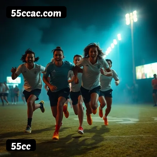 6 vantagens exclusivas do programa VIP da 55cc